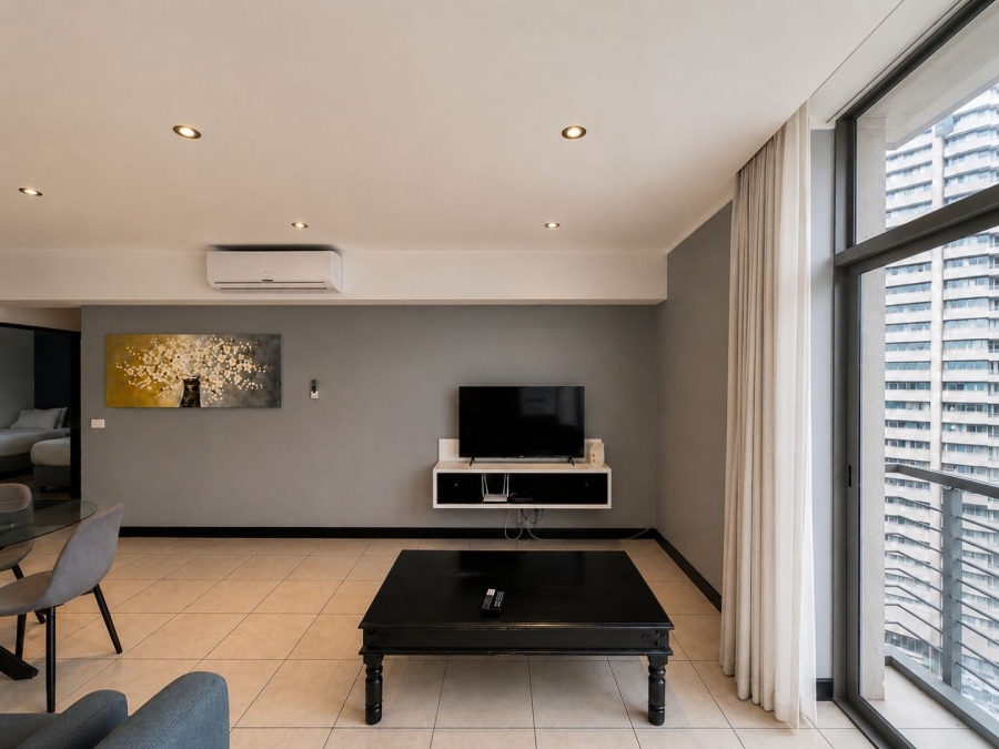 2 Bedroom Property for Sale in Cape Town City Centre Western Cape